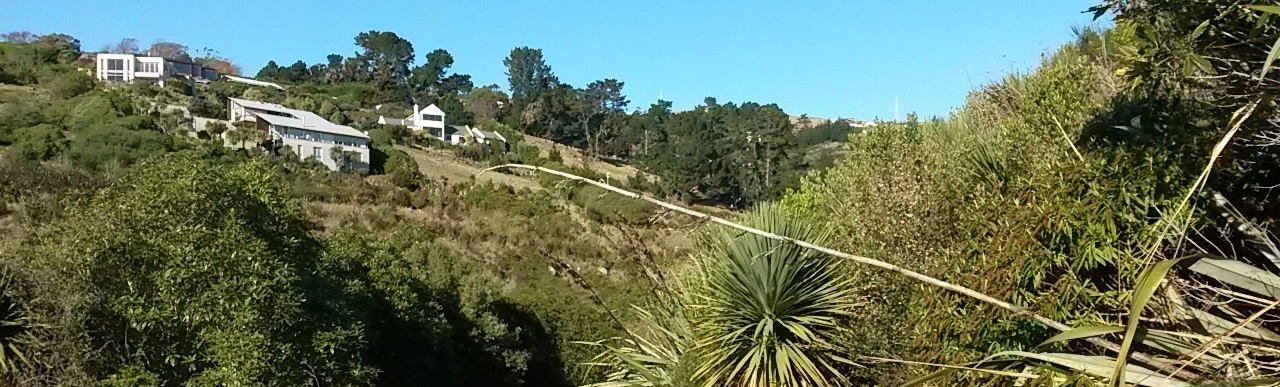 Drayton Reserve
